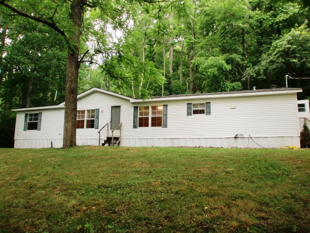 HOUSE FOR RENT WAYNESVILLE NC